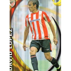 David López Última Hora Athletic Club 660