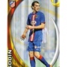 Comprar Online Godín Última Hora Atlético Madrid Mundicromo Quiz 2010-11