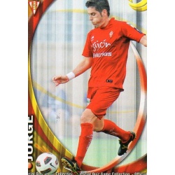 Jorge Última Hora Sporting 663