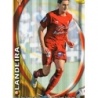 Trading Cards Landeira Última Hora Sporting Mundicromo Fichas Liga 2010-11