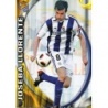 Cromos de Fútbol Joseba Llorente Última Hora Real Sociedad Las Fichas Quiz Liga 2010-11