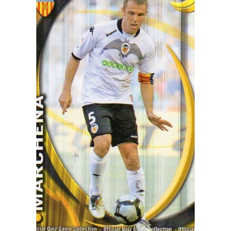 Marchena Bajas Valencia 62