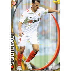 Squillacci Bajas Sevilla 89