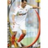 Trading Cards Squillacci Sevilla Bajas Mundicromo Quiz 2010-11