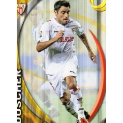 Duscher Bajas Sevilla 94