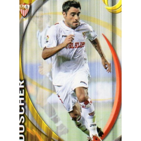 Duscher Bajas Sevilla 94