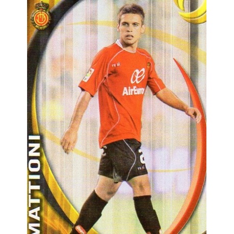 Mattioni Bajas Mallorca 114