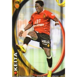 Keita Bajas Mallorca 127