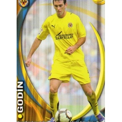 Godin Bajas Villarreal 170