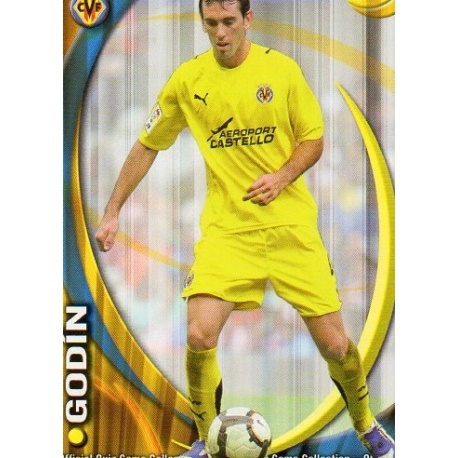 Godin Bajas Villarreal 170