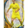 Buy Online Cards Godin Villarreal Bajas Las Fichas Quiz Liga 2010-11