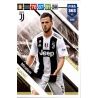 Miralem Pjanić Juventus 184 FIFA 365 Adrenalyn XL