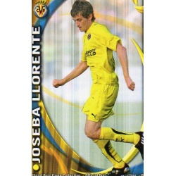 Joseba Llorente Bajas Villarreal 182