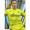 Soccer Trading Cards David Fuster Superstar Villarreal Bajas Mundicromo Quiz 2010-11