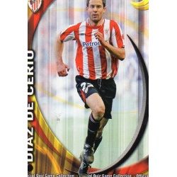 Díaz de Cerio Bajas Athletic Club 207