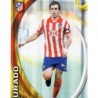 Buy Online Cards Jurado Atlético Madrid Bajas Las Fichas Quiz Liga 2010-11