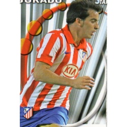 Jurado Superstar Bajas Atlético Madrid 240