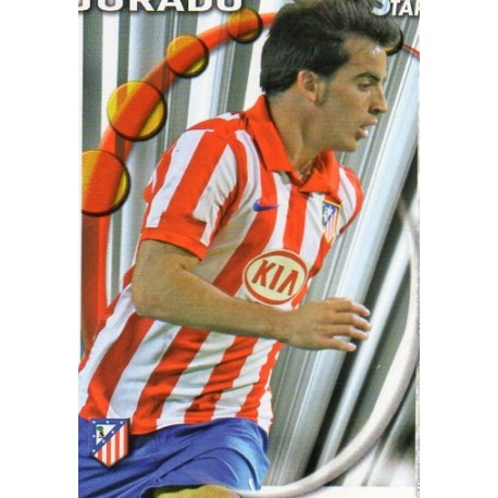 Jurado Superstar Bajas Atlético Madrid 240