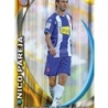 Trading Cards Nico Pareja Espanyol Bajas Las Fichas de La Liga 2010-11