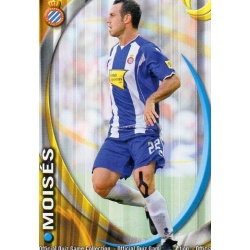 Moisés Bajas Espanyol 281
