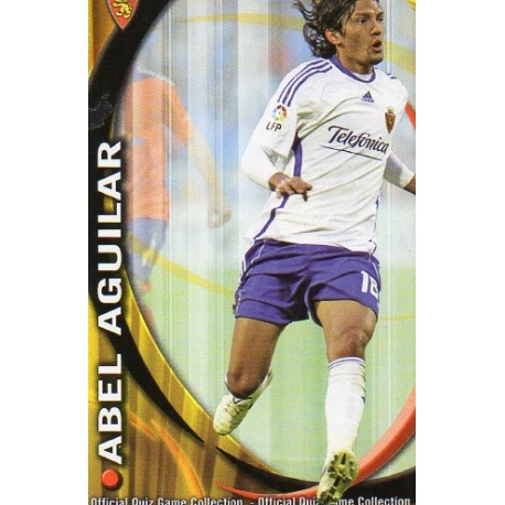 Abel Aguilar Bajas Zaragoza 362