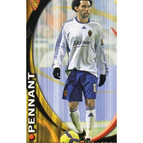 Pennant Bajas Zaragoza 369