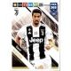 Sami Khedira Juventus 185 FIFA 365 Adrenalyn XL
