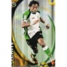 Soccer Trading Cards Tchité Rácing Bajas Mundicromo Fichas Liga 2010-11