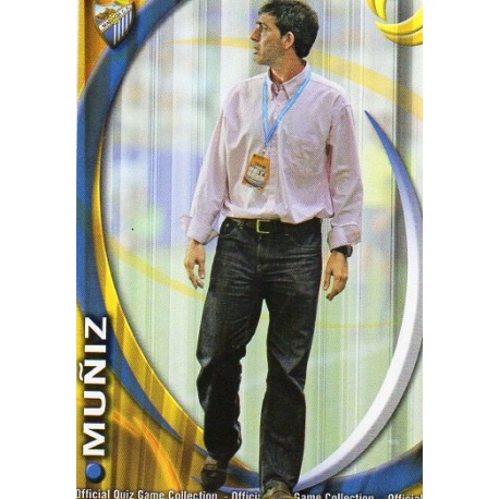 Muñiz Bajas Málaga 435