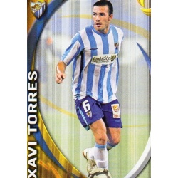 Xavi Torres Bajas Málaga 447