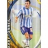Offer Soccer Cards Xavi Torres Málaga Bajas Mundicromo Fichas Liga 2010-11