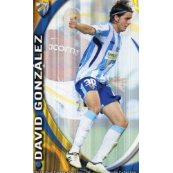 David González Bajas Málaga 451
