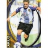 Soccer Trading Cards Ruz Hércules Bajas Mundicromo Quiz 2010-11