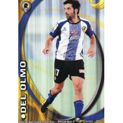 Del Olmo Bajas Hércules 497