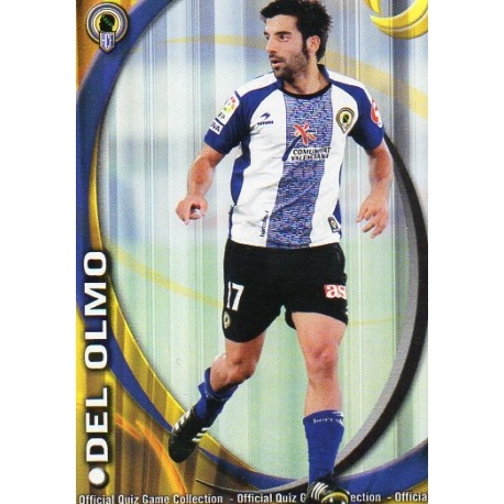 Del Olmo Bajas Hércules 497