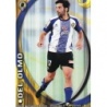 Offer Soccer Cards Del Olmo Hércules Bajas Las Fichas de La Liga 2010-11