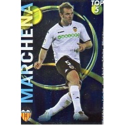 Marchena Top Azul Bajas Valencia 570