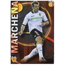 Marchena Top Rojo Bajas Valencia 570