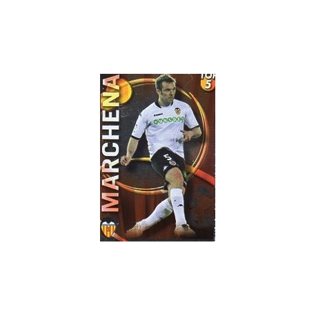 Marchena Top Rojo Bajas Valencia 570