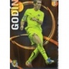 Sale Trading Cards Godin Top Rojo Villarreal Bajas Mundicromo Fichas Liga 2010-11