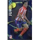 Jurado Top Azul Bajas Atlético Madrid 607