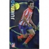 Offer Soccer Cards Jurado Top Azul Atlético Madrid Bajas Las Fichas Quiz Liga 2010-11