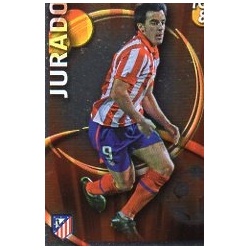 Jurado Top Rojo Bajas Atlético Madrid 607