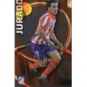 Buy Online Cards Jurado Top Rojo Atlético Madrid Bajas Mundicromo Fichas Liga 2010-11