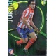 Jurado Top Verde Bajas Atlético Madrid 607