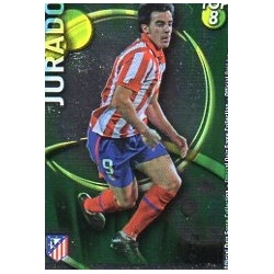 Jurado Top Verde Bajas Atlético Madrid 607