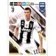 Mario Mandžukić Juventus 188 FIFA 365 Adrenalyn XL