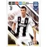 Mario Mandžukić Juventus 188 FIFA 365 Adrenalyn XL