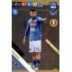 Lorenzo Insigne Fans Favourite 191 FIFA 365 Adrenalyn XL