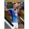 Marek Hamšík Napoli Top Master Scorer Milestone 195 FIFA 365 Adrenalyn XL